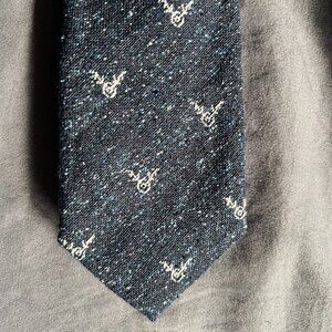 Club Monaco Donegal Wool Tie $89.50